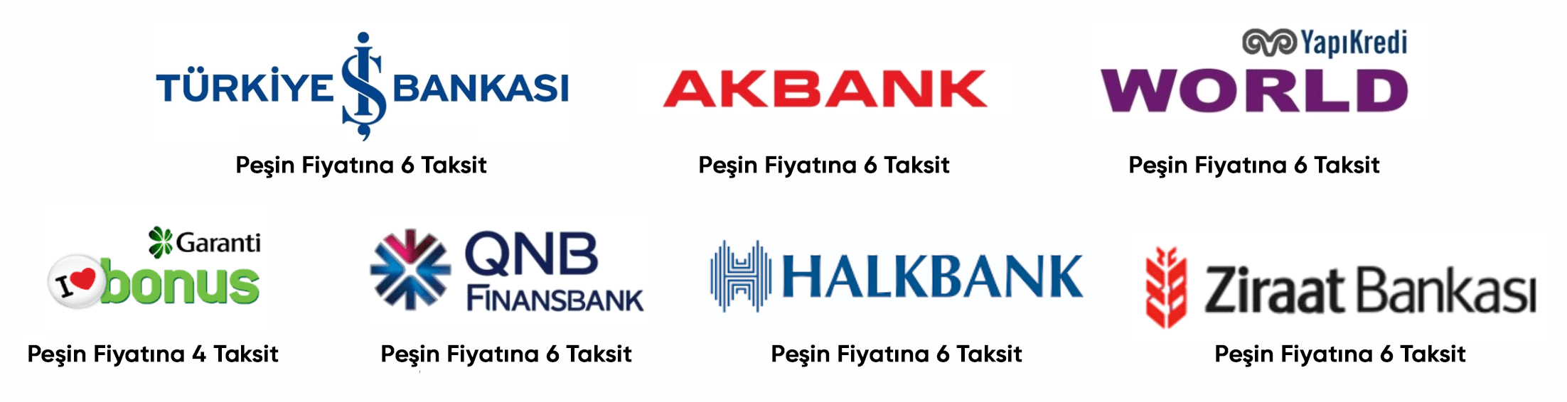 footer mobil banka iconları